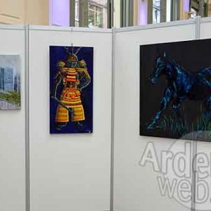 DIEUDONNE JACOBS SPA-8441