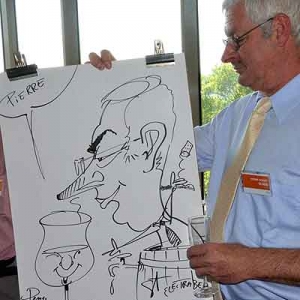 Caricature minute-4561