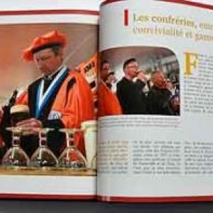 Bieres et brasseries des 2 Luxembourg