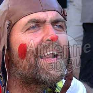 Automne en FETE Neuville Vielsalm-video