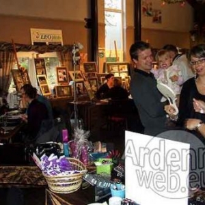 Salon du mariage et des fetes - photo 7290