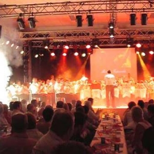 Brass Band de la Salm: video 14