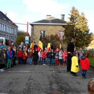  Ecoles de la Commune de Houffalize