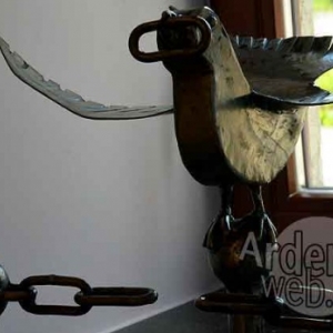 Le REVE en Marche de Jean-Marie Collet-3601