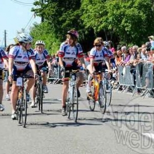 24 h cyclistes de Tavigny - photo 5540