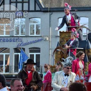 video 6-Carnaval de La Roche-en-Ardenne 2017- photo 2759