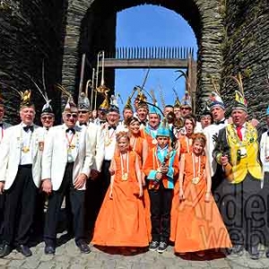 Carnaval de La Roche-en-Ardenne