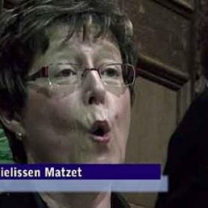 Requiem de Mozart avec Rossano Mancino-video 1