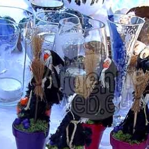 Automne en FETE Neuville Vielsalm-video