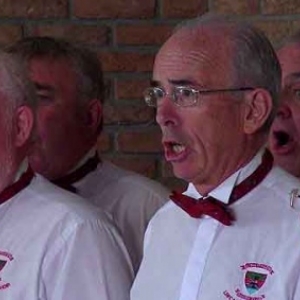 Linlithgow RFC Male Voice Choir ( Scotland )