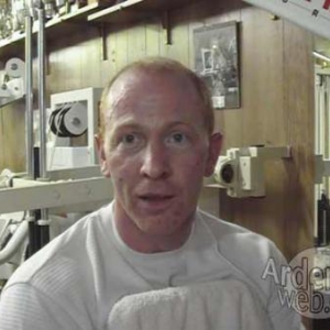 champion du monde, Robert Hendrikx-video 01