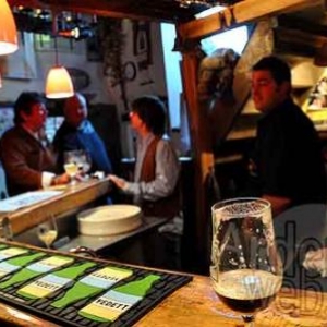 Brasserie La Vieille Forge- 76 Brasserie La Vieille Forge- 76