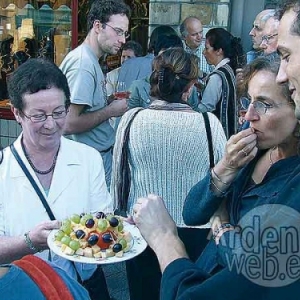 Oxfam 1er octobre 2006 Bastogne-3010