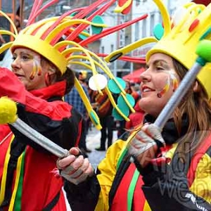 Carnaval de La Roche-en-Ardenne-4324