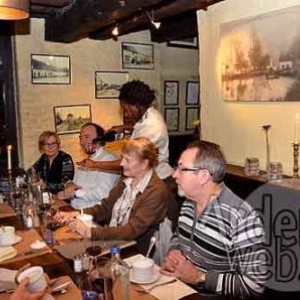 Restaurant LE 830 de Laurent Monfort-photo 4550 Restaurant LE 830 de Laurent Monfort-photo 4550