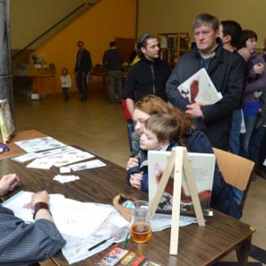 Festival Traits pour Bulles de Bastogne_6678