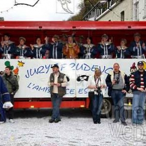 Carnaval de La Roche-en-Ardenne - photo 3872