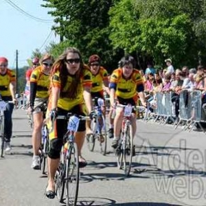 24 h cyclistes de Tavigny - photo 5575