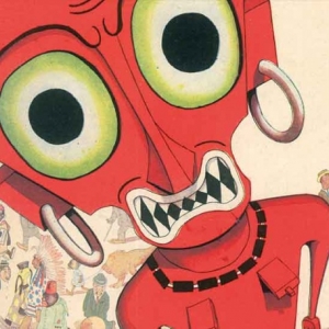 exposition Zoos humains