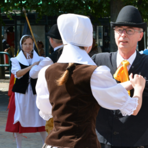 Europeade Namur 2016 Europeade Namur 2016