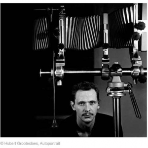 Hubert Grooteclaes photographe