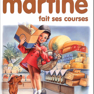 Marcel Marlier , Martine , Casterman-27