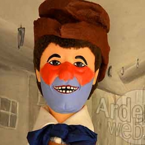 Marionnettes Houffalize - photo 240 Marionnettes Houffalize - photo 240