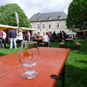  Gertrude en Biere. FETE de la BIERE artisanale