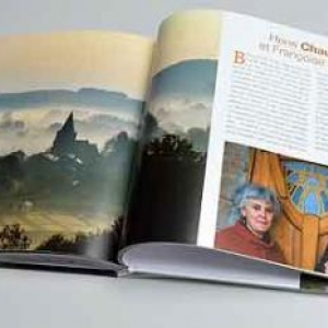 Entre Famenne et Ardenne - 3246 Entre Famenne et Ardenne - 3246