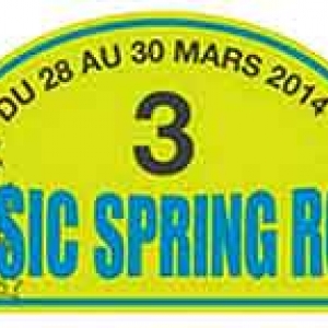 Classic Spring Roads Classic Spring Roads