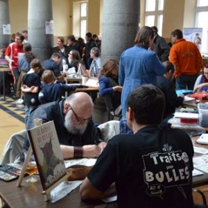 Festival Traits pour Bulles de Bastogne_6730