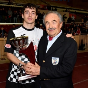 World Stars Football Match