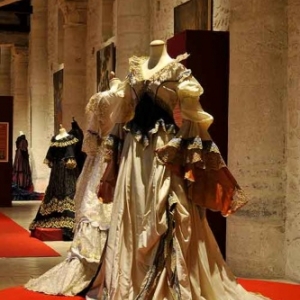 NOEL en Russie des Tsars Grand Poste Liege
