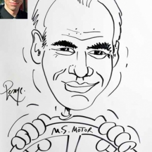 M.S. Motor Bastogne-6115 M.S. Motor Bastogne-6115