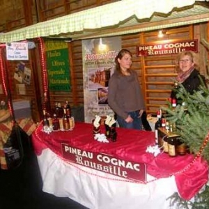 Vielsalm salon du vin et des produits de bouche