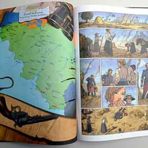 Il Etait Une Fois 1914