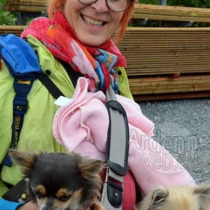 Balade gourmande de Neuville Sur les pas des Cheyeteux