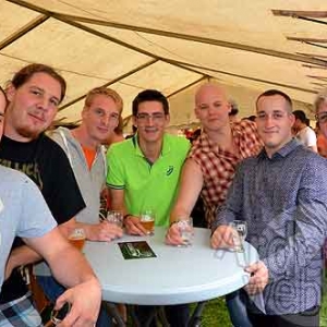 Hotton Rencontre des brasseries de la province