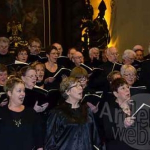 Requiem de Mozart avec Rossano Mancino - 7215