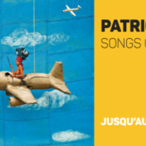 Patrick Willocq Patrick Willocq