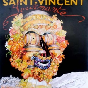 Saint Vincent