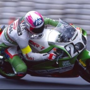 Terry Rymer Terry Rymer