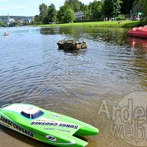 lac des Doyards - photo 9071