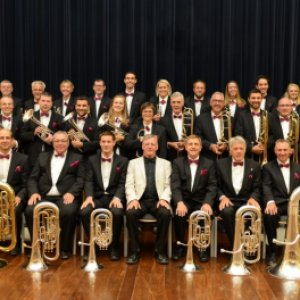 BRASS BAND XHOFFRAIX