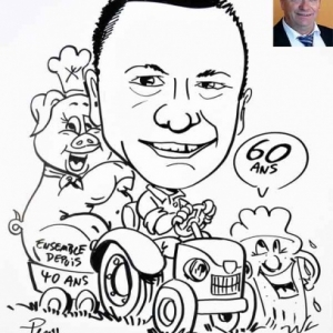 caricature minute fermier caricature minute fermier