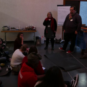 ISM - INSTITUT SAINTE-MARIE