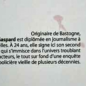 La Vengeance des Circassiens  de Christine Gaspard