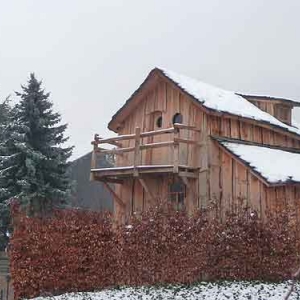 Batimoi au WEX du 25 au 28 janvier Batimoi au WEX du 25 au 28 janvier