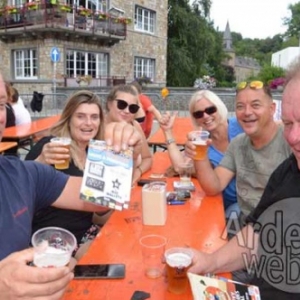 Houffalive Music Festival 2019 Houffalive Music Festival 2019