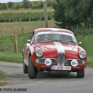 2 GENERATIONS CLASSIC RALLYE 2 GENERATIONS CLASSIC RALLYE